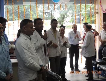 vedanta Netralya Ghaziabad Picture Gallery
