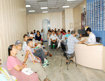 vedanta Netralya Ghaziabad Picture Gallery