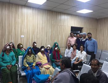 vedanta Netralya Ghaziabad Picture Gallery