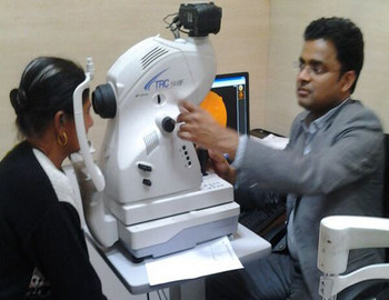 vedanta Netralya Ghaziabad Picture Gallery