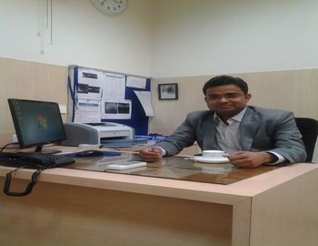 vedanta Netralya Ghaziabad Picture Gallery