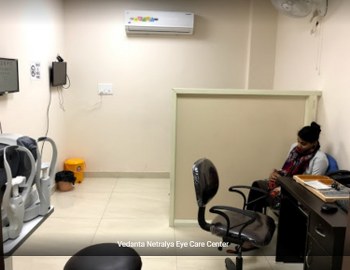 Vedanta Netralya , C-16, RDC, Near Yes Bank, Raj Nagar,  Ghaziabad, Uttar Pradesh - 201002