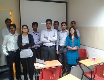 vedanta Netralya Ghaziabad Picture Gallery