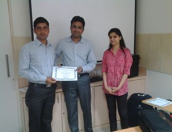 vedanta Netralya Ghaziabad Picture Gallery