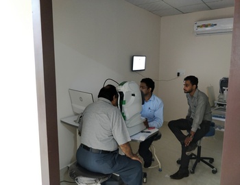 vedanta Netralya Ghaziabad Picture Gallery
