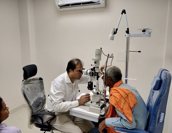 vedanta Netralya Ghaziabad Picture Gallery