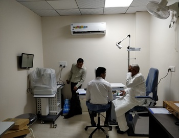 vedanta Netralya Ghaziabad Picture Gallery