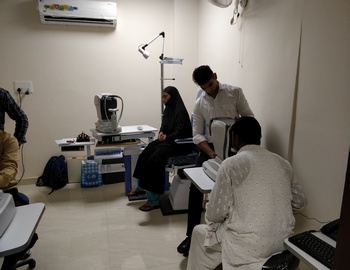 vedanta Netralya Ghaziabad Picture Gallery
