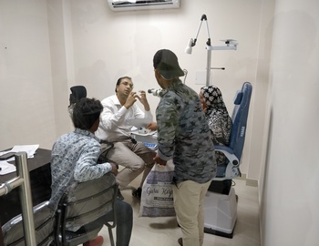 vedanta Netralya Ghaziabad Picture Gallery