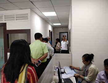vedanta Netralya Ghaziabad Picture Gallery