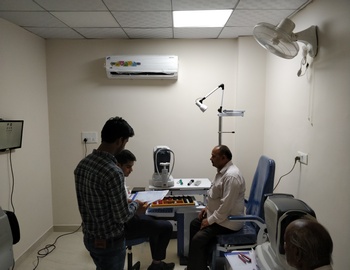 vedanta Netralya Ghaziabad Picture Gallery