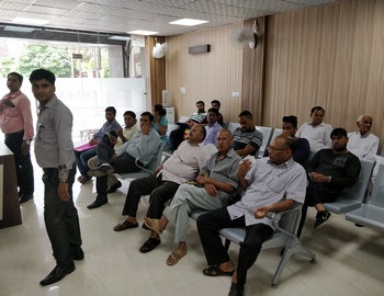 vedanta Netralya Ghaziabad Picture Gallery