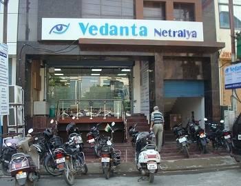 vedanta Netralya Ghaziabad Picture Gallery