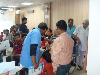 vedanta Netralya Ghaziabad Picture Gallery