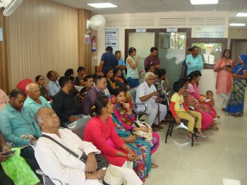 vedanta Netralya Ghaziabad Picture Gallery