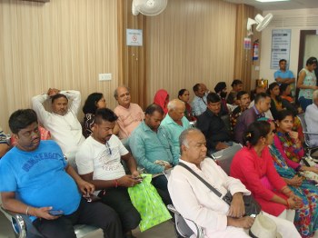 vedanta Netralya Ghaziabad Picture Gallery