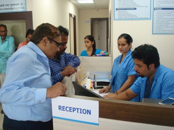 vedanta Netralya Ghaziabad Picture Gallery