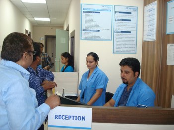 vedanta Netralya Ghaziabad Picture Gallery