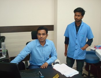 vedanta Netralya Ghaziabad Picture Gallery