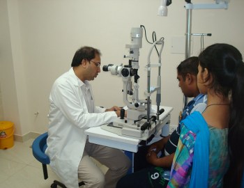 vedanta Netralya Ghaziabad Picture Gallery