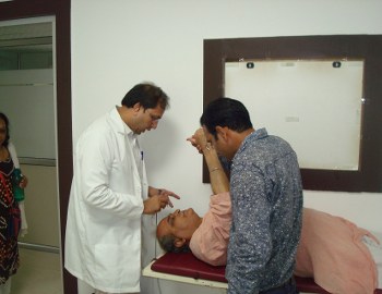 vedanta Netralya Ghaziabad Picture Gallery
