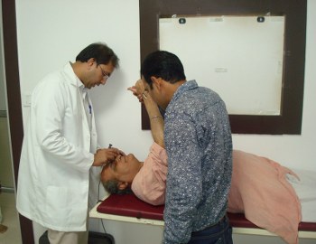 vedanta Netralya Ghaziabad Picture Gallery