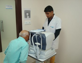 vedanta Netralya Ghaziabad Picture Gallery