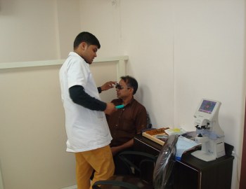 vedanta Netralya Ghaziabad Picture Gallery