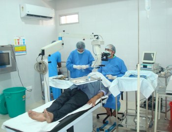 vedanta Netralya Ghaziabad Picture Gallery