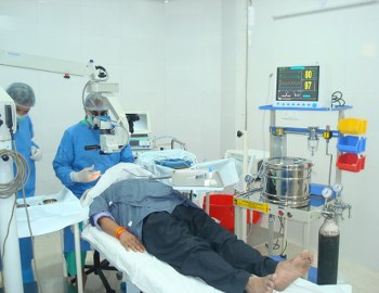 vedanta Netralya Ghaziabad Picture Gallery