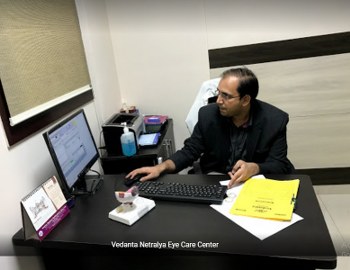 vedanta Netralya Ghaziabad Picture Gallery