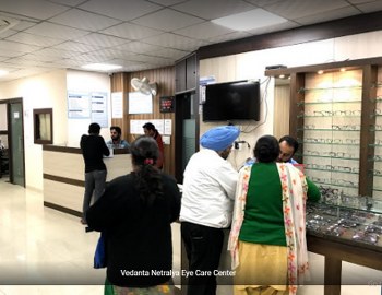 vedanta Netralya Ghaziabad Picture Gallery