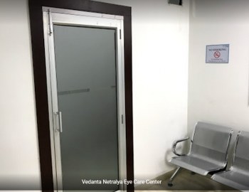 Vedanta Netralya , C-16, RDC, Near Yes Bank, Raj Nagar,  Ghaziabad, Uttar Pradesh - 201002 