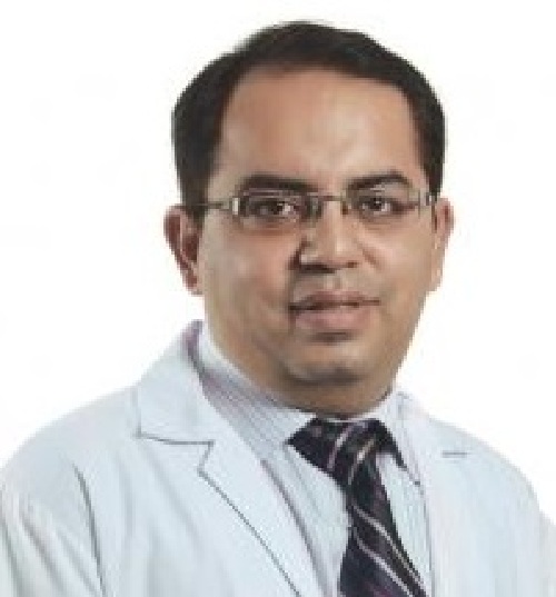 Retina Specialist in Ghaziabad