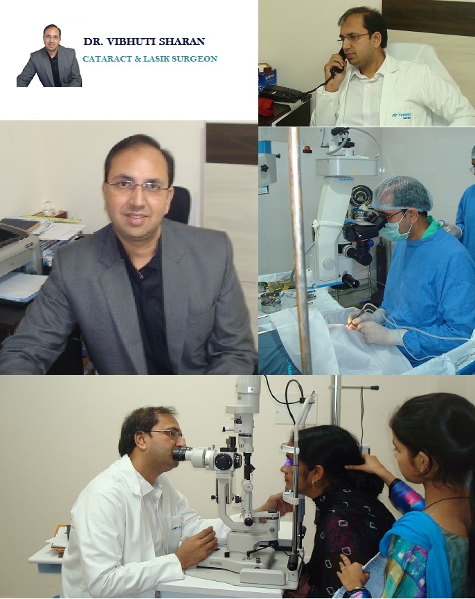 Best eye doctor in ghaziabad