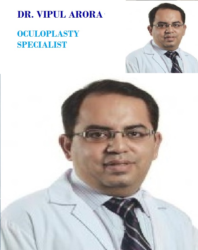 Dr. Vipul Arora
