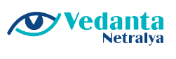 Vedanta Netralaya Ghaziabad Logo