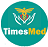Times Med Vedanta Netralya, C-16, RDC, Near Yes Bank, Raj Nagar,  Ghaziabad, Uttar Pradesh - 201002